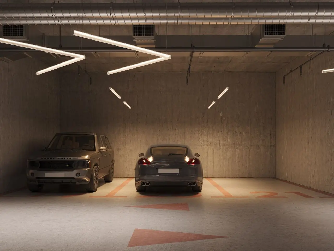 ЭВОПАРК Измайлово