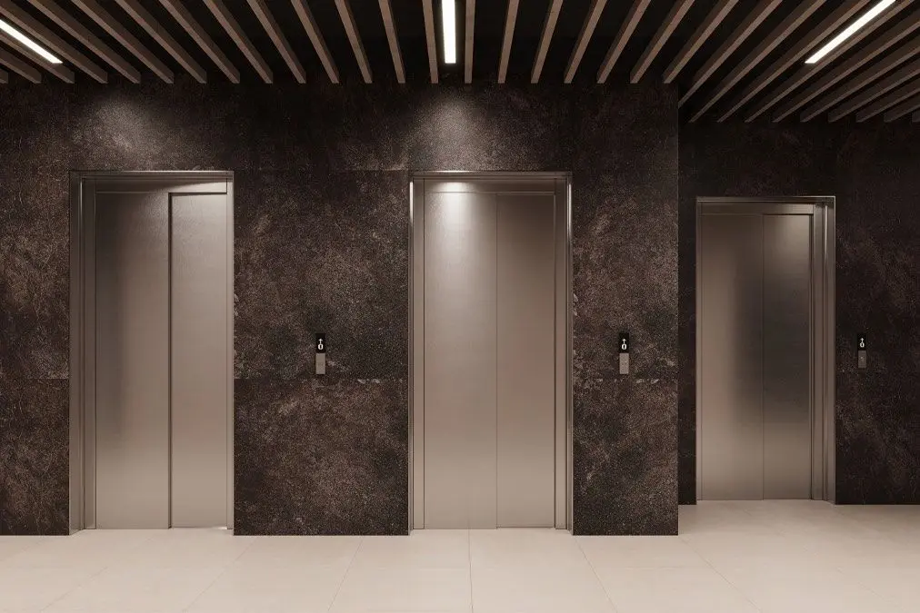 ЭВОПАРК Измайлово