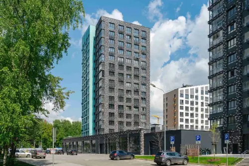 Скандинавия