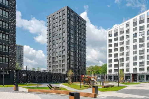 Скандинавия