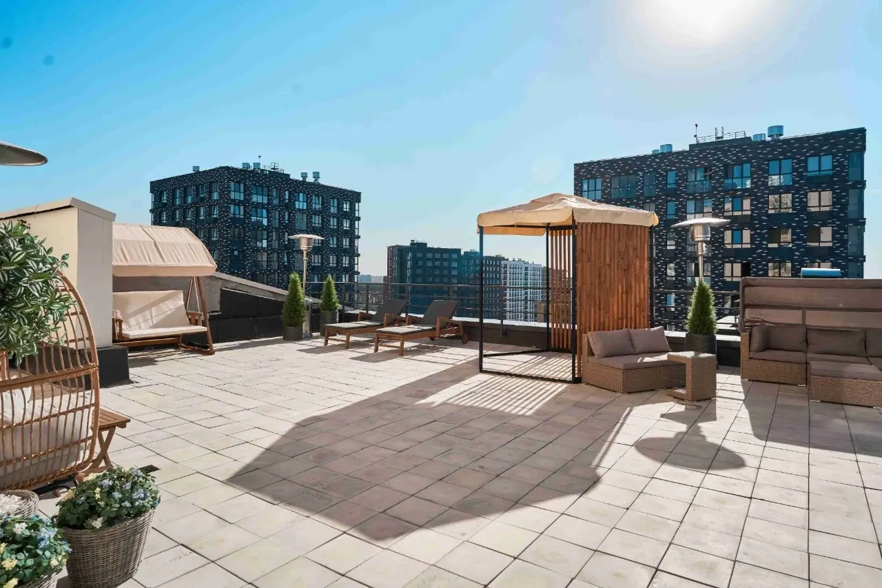 ЖК «Скандинавия»