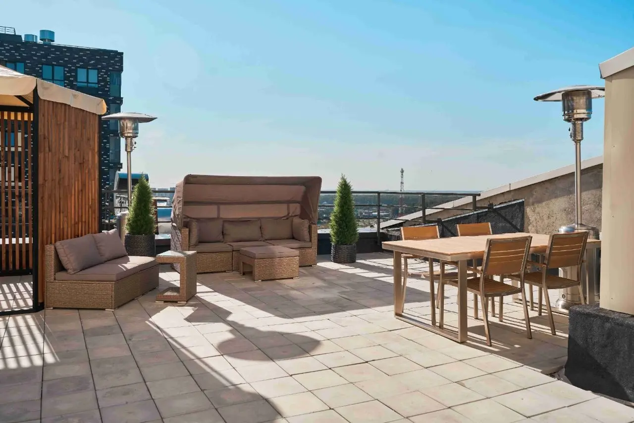 ЖК «Скандинавия»