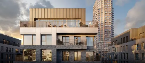 Строгино 360