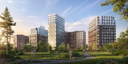 Литературный Квартал