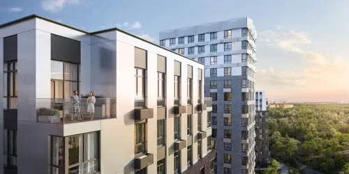 Литературный Квартал