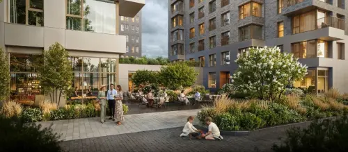 Строгино 360