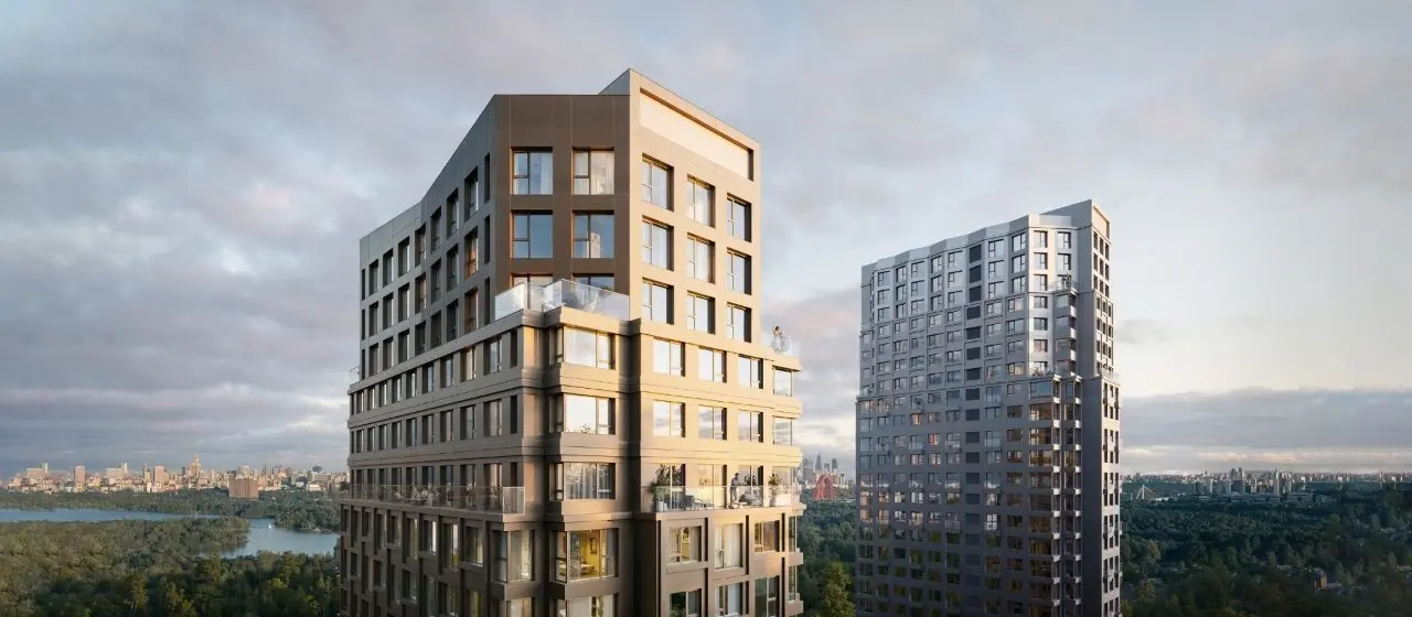 ЖК «Строгино 360»