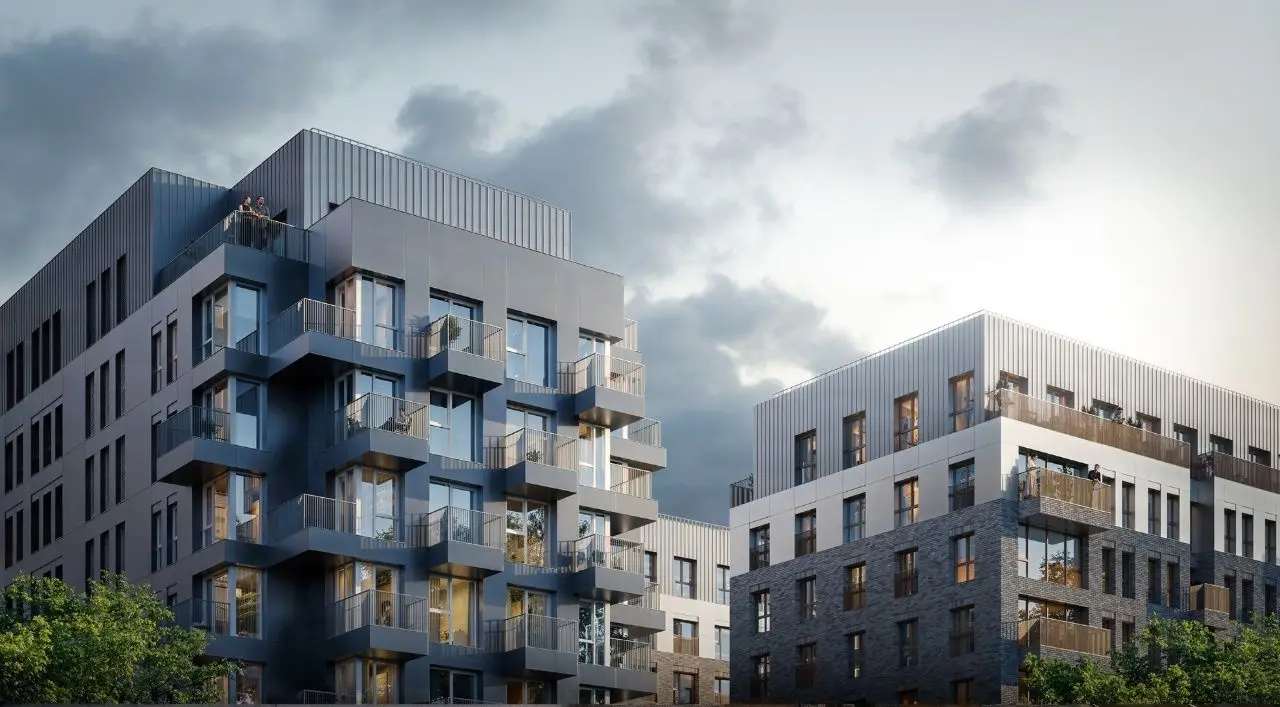 ЖК «Строгино 360»