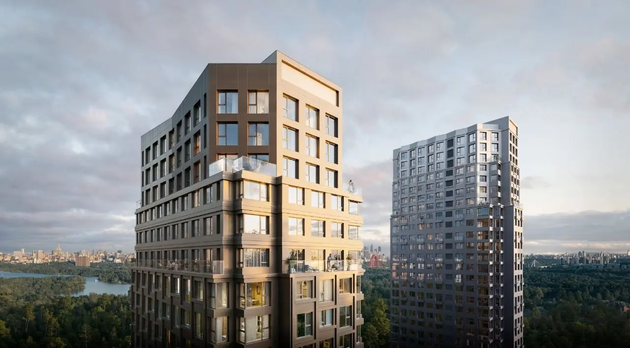 ЖК «Строгино 360»