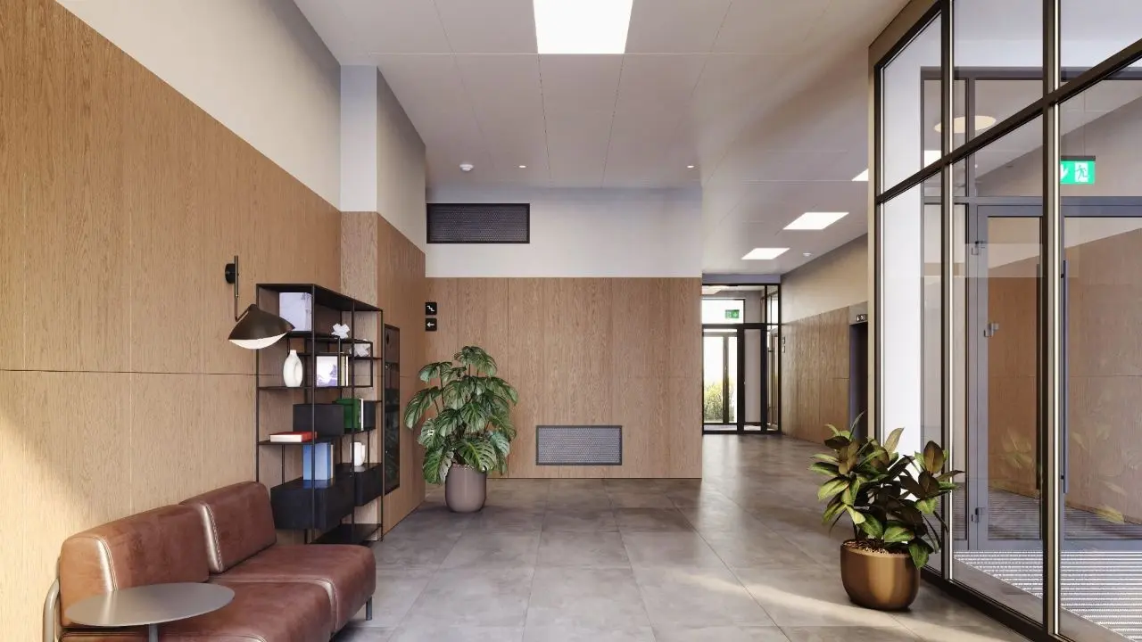 ЖК «Литературный Квартал»