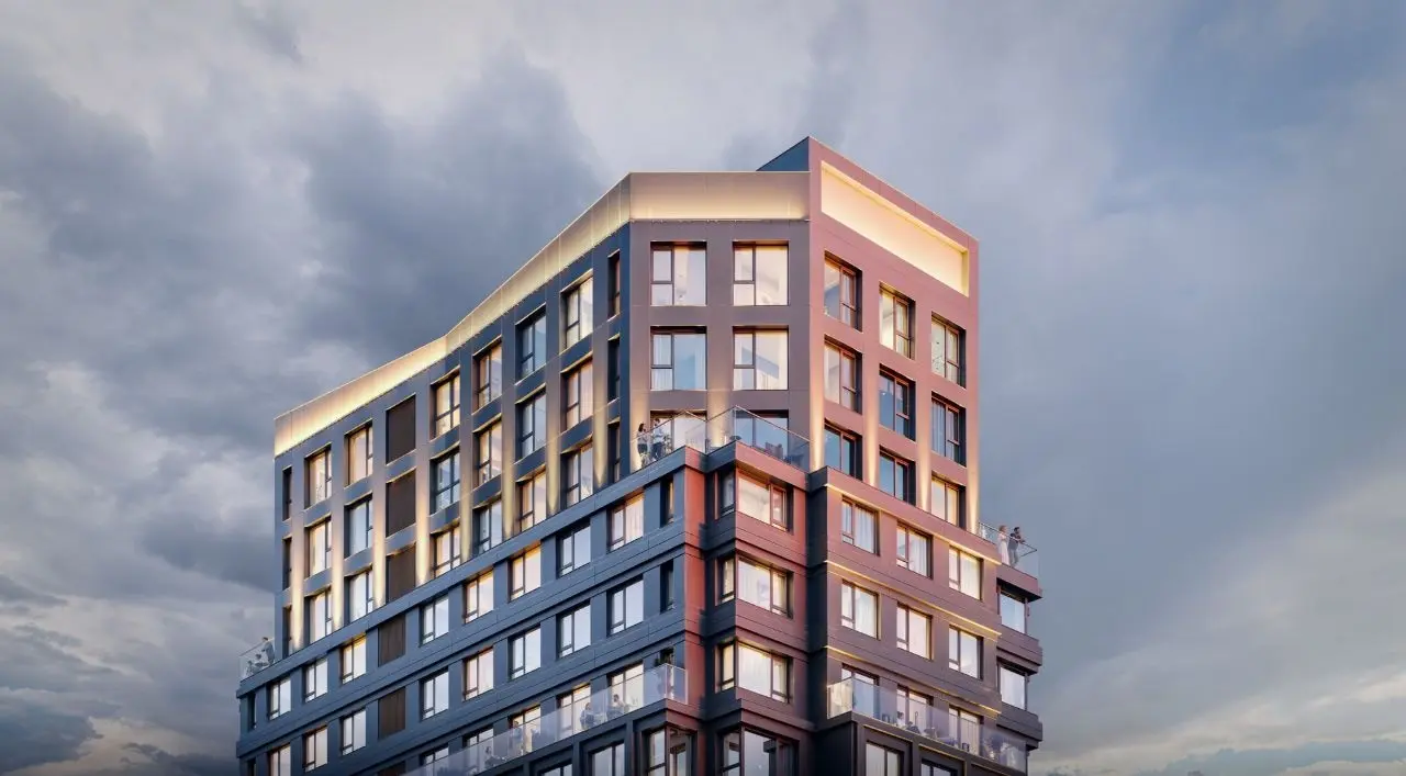 ЖК «Строгино 360»