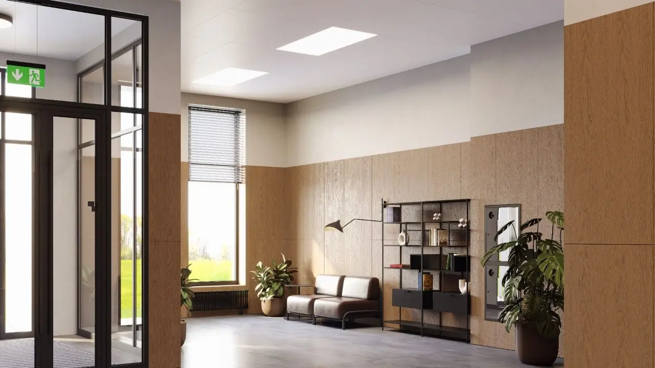 ЖК «Литературный Квартал»