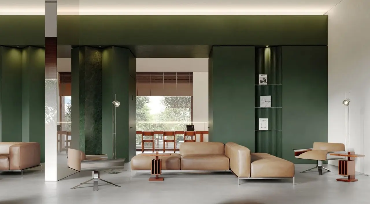 ЖК «Строгино 360»