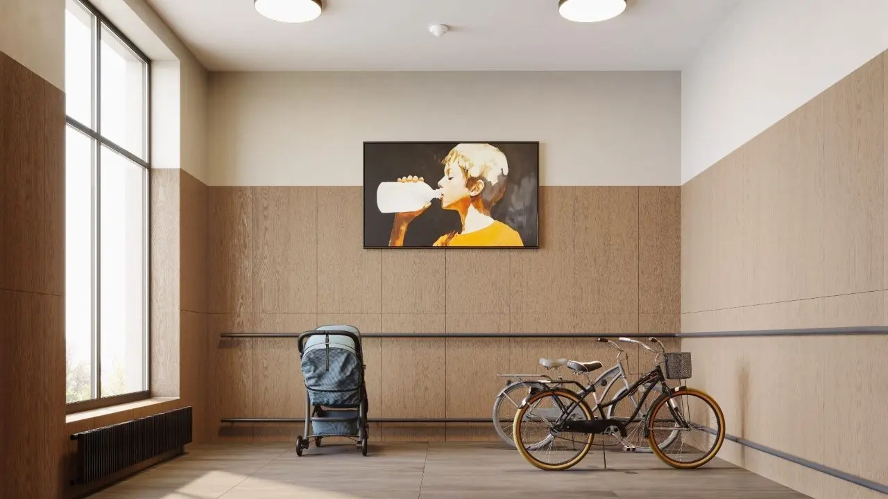 ЖК «Литературный Квартал»