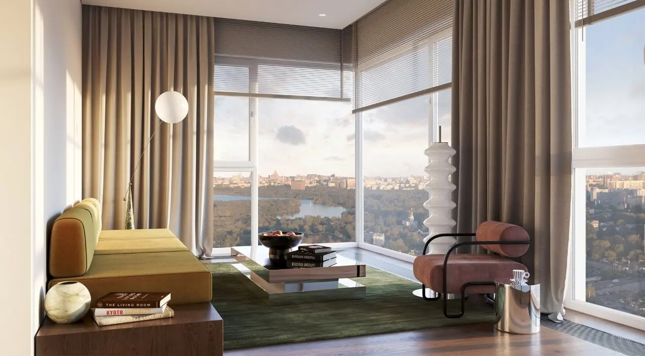 ЖК «Строгино 360»