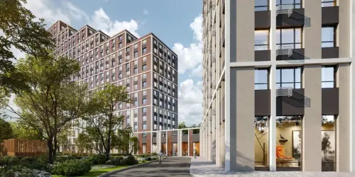 ЖК «Куркино 15»