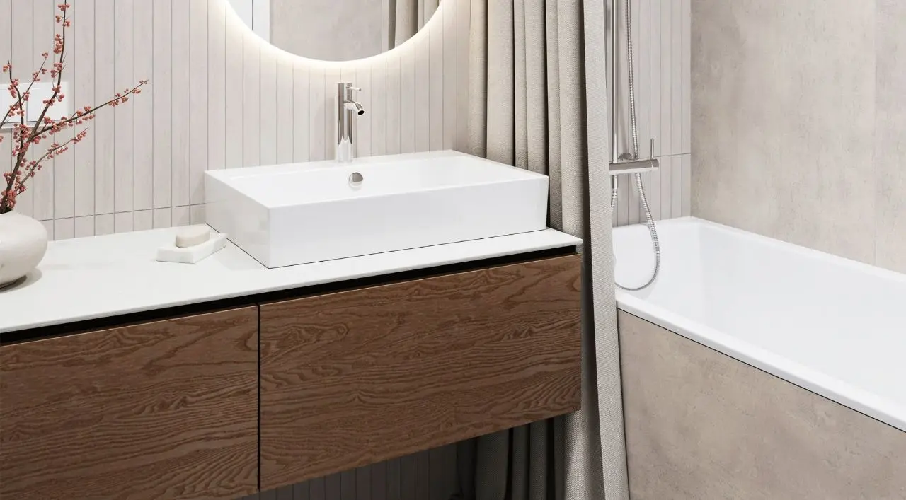 ЖК «Строгино 360»