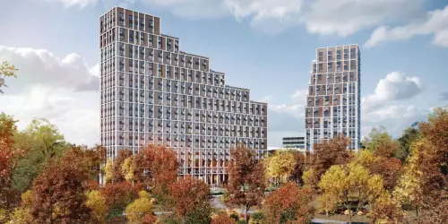 ЖК «Куркино 15»