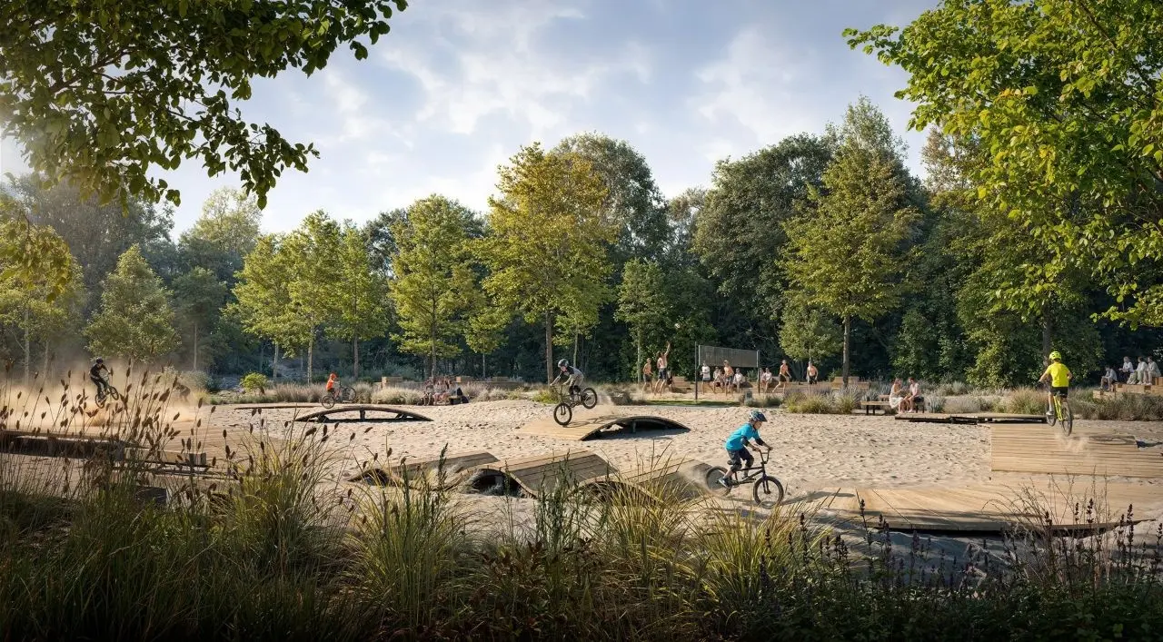 ЖК «Строгино 360»