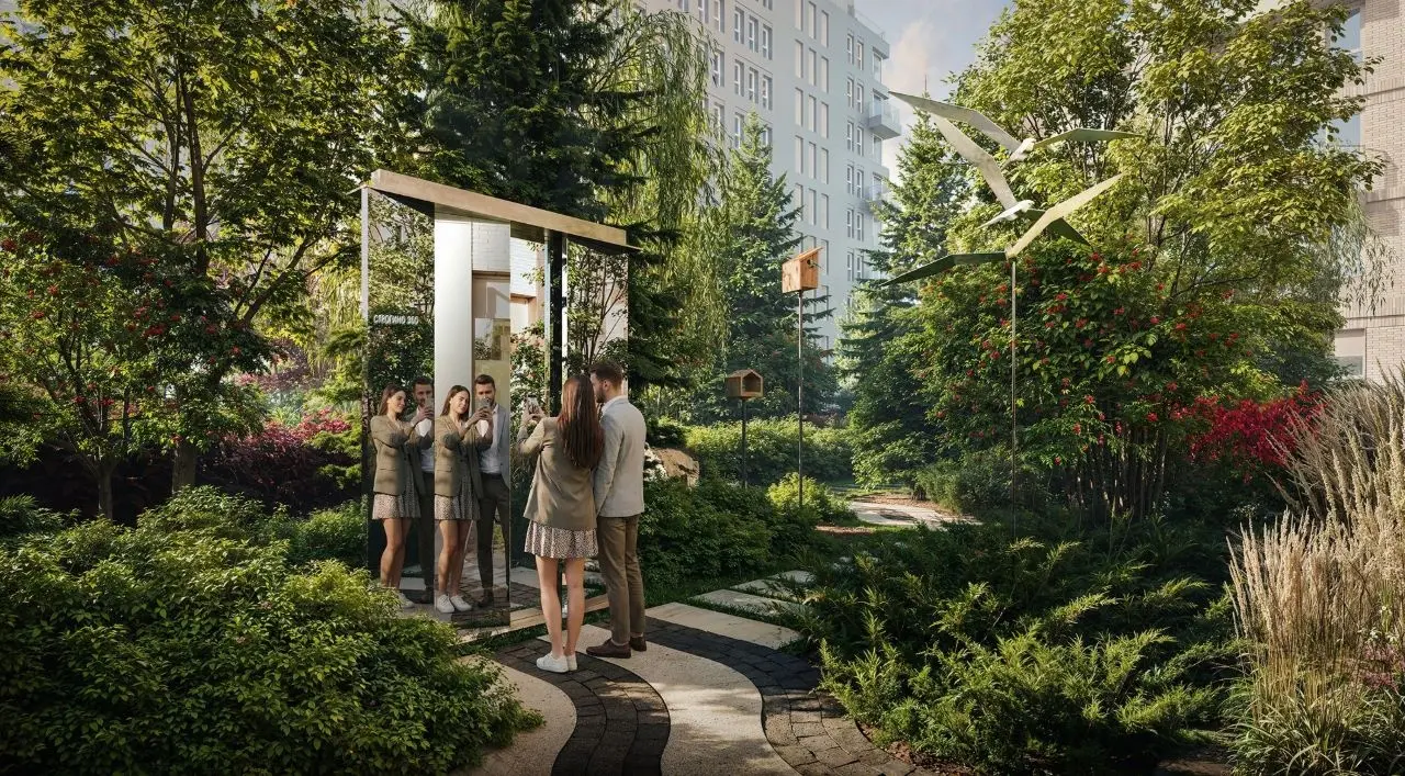 ЖК «Строгино 360»