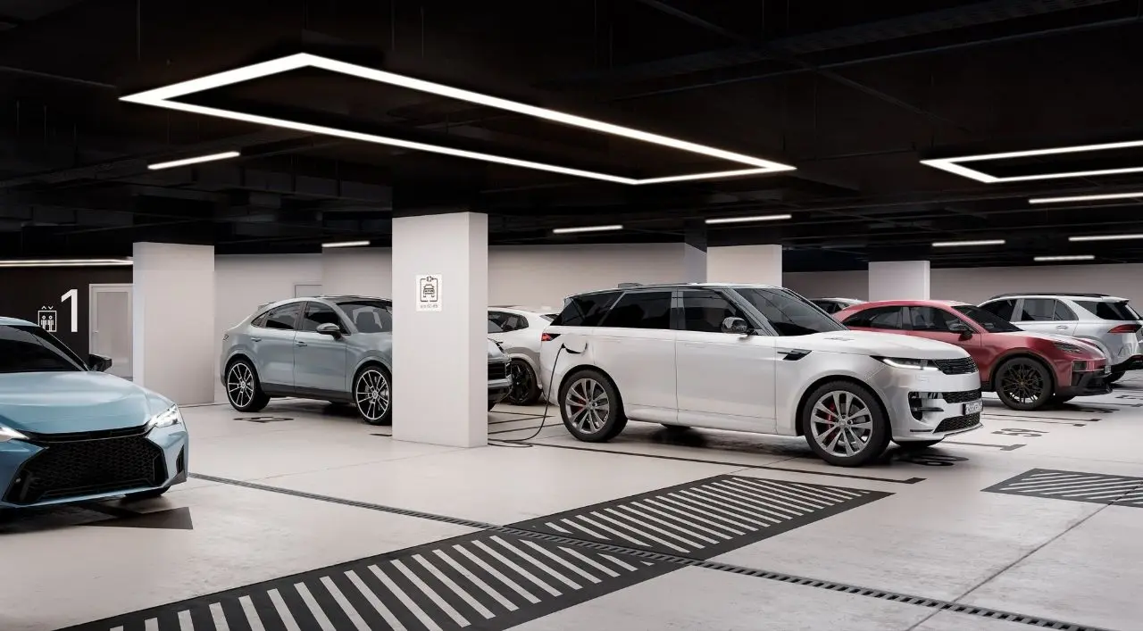 ЖК «Строгино 360»