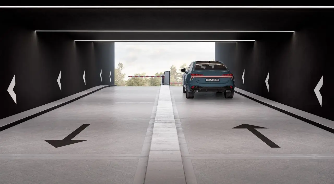 ЖК «Строгино 360»