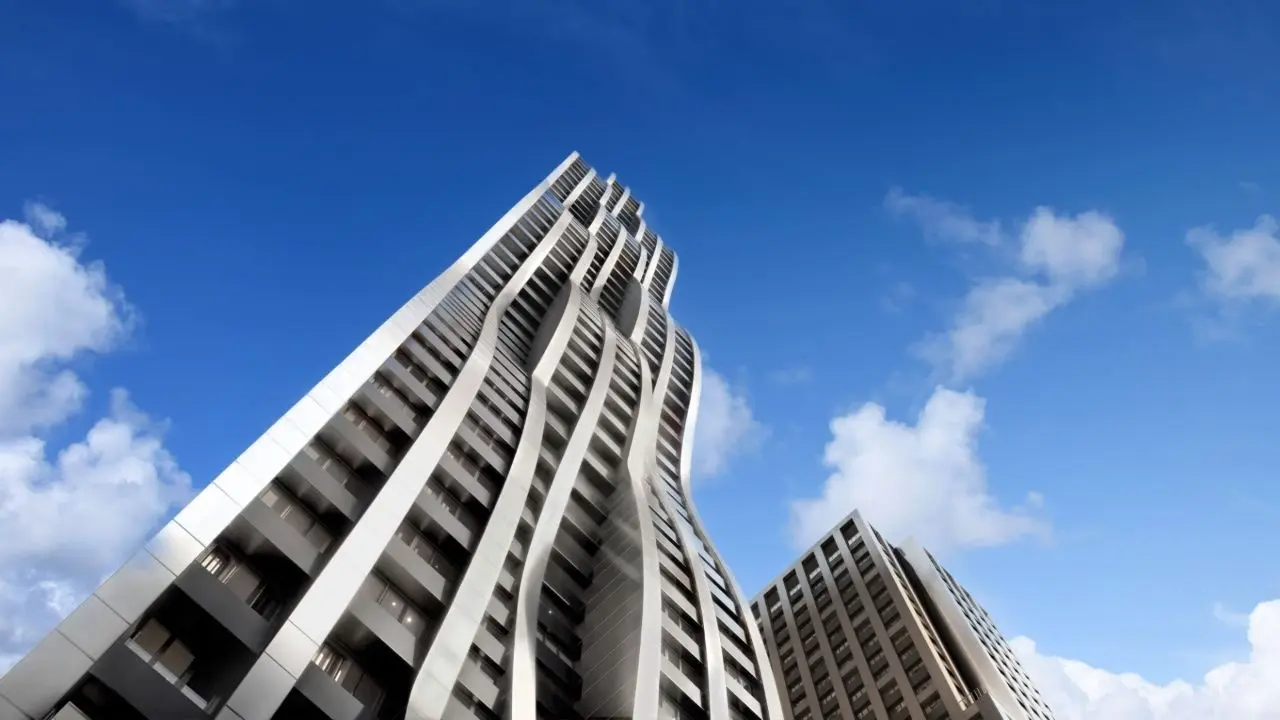 ЖК «Левел Южнопортовая»