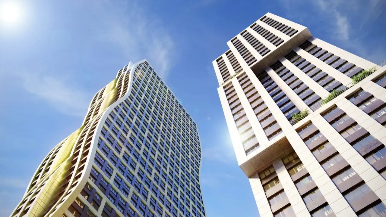 ЖК «Левел Южнопортовая»