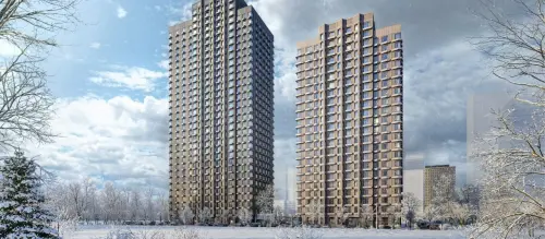 Мичуринский парк