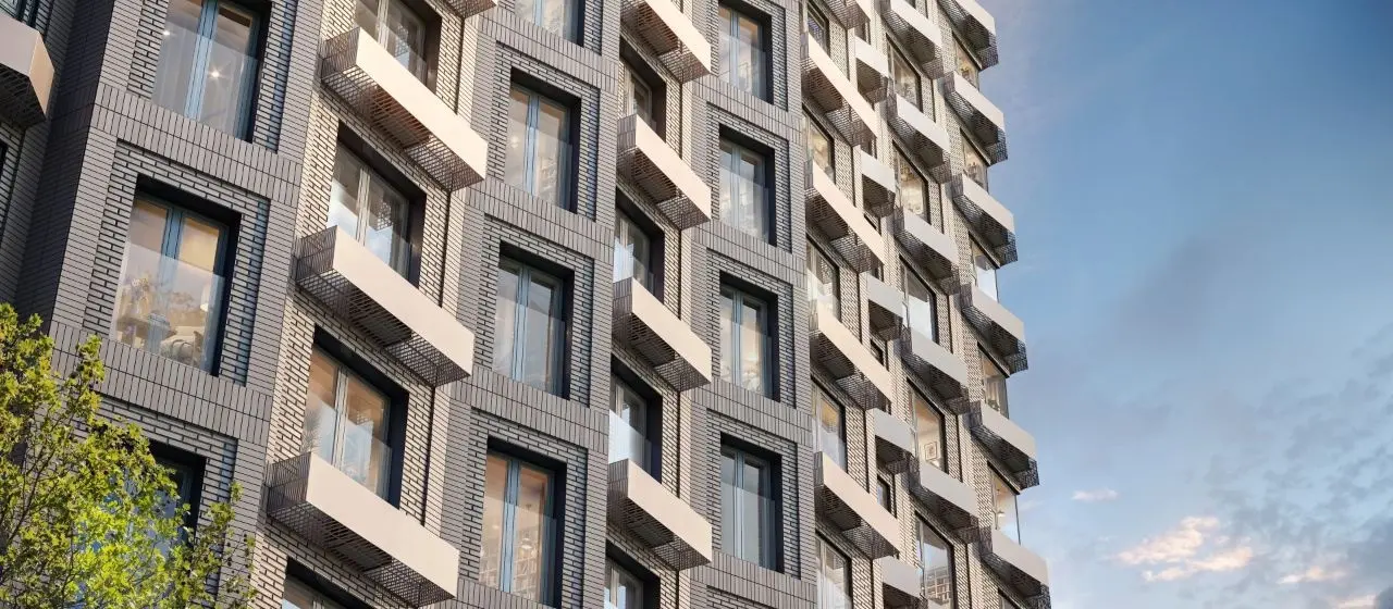 ЖК «Мичуринский парк»