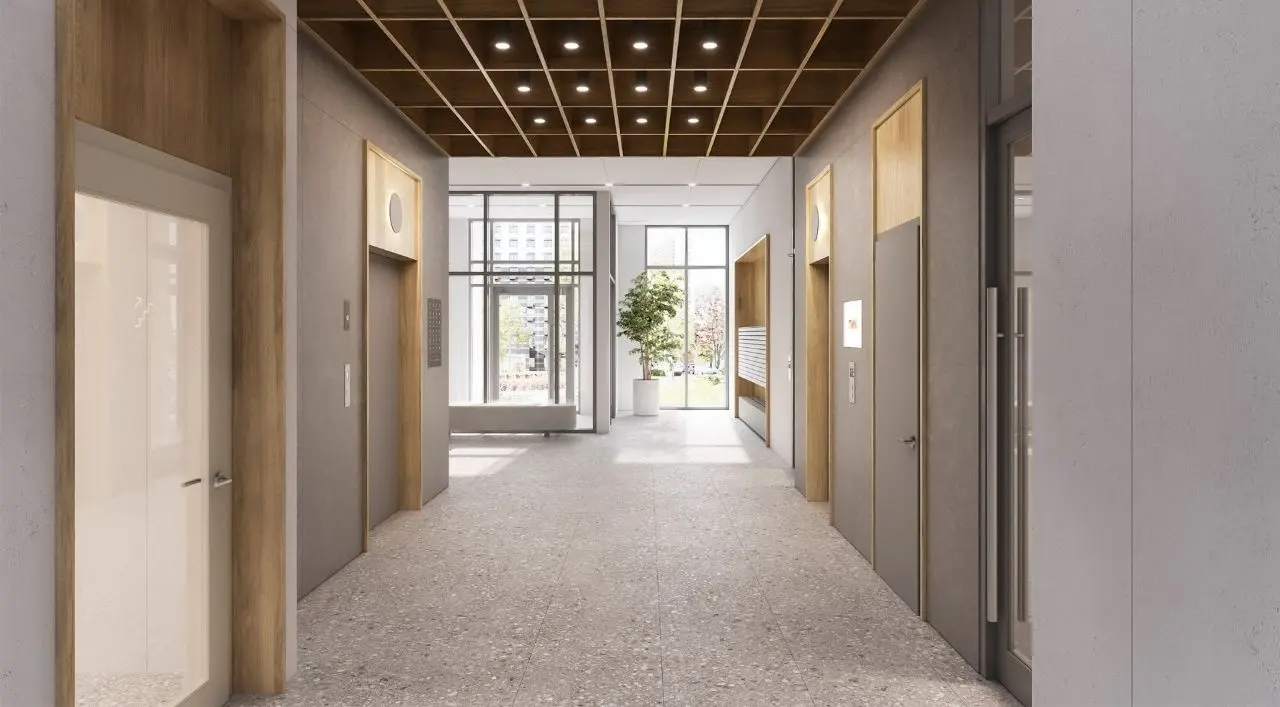 ЖК «Мичуринский парк»