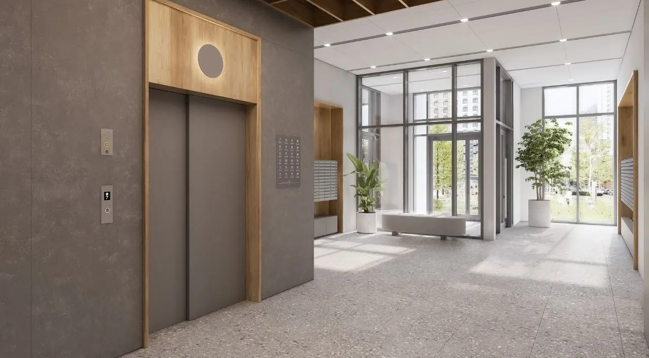 ЖК «Мичуринский парк»