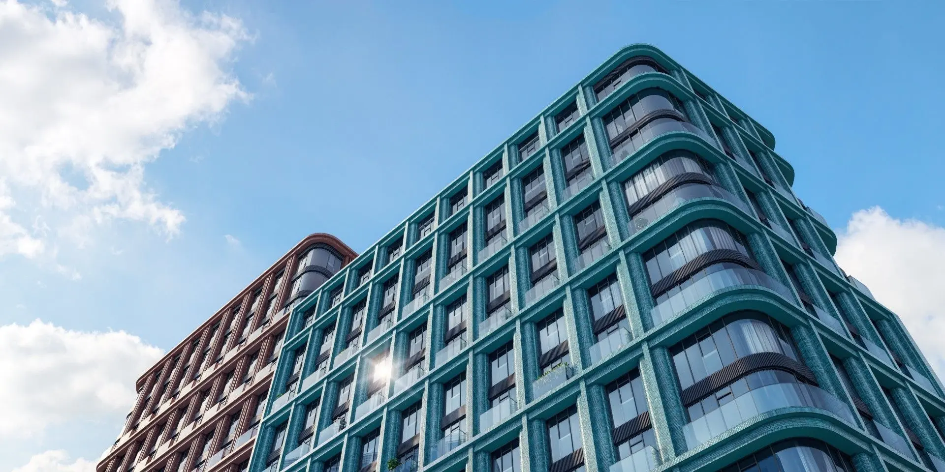 ЖК «Элитный квартал Тишинский бульвар»