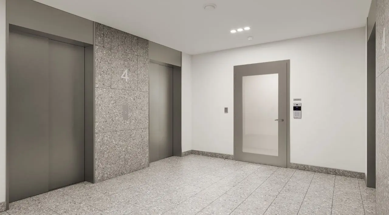 ЖК «Мичуринский парк»