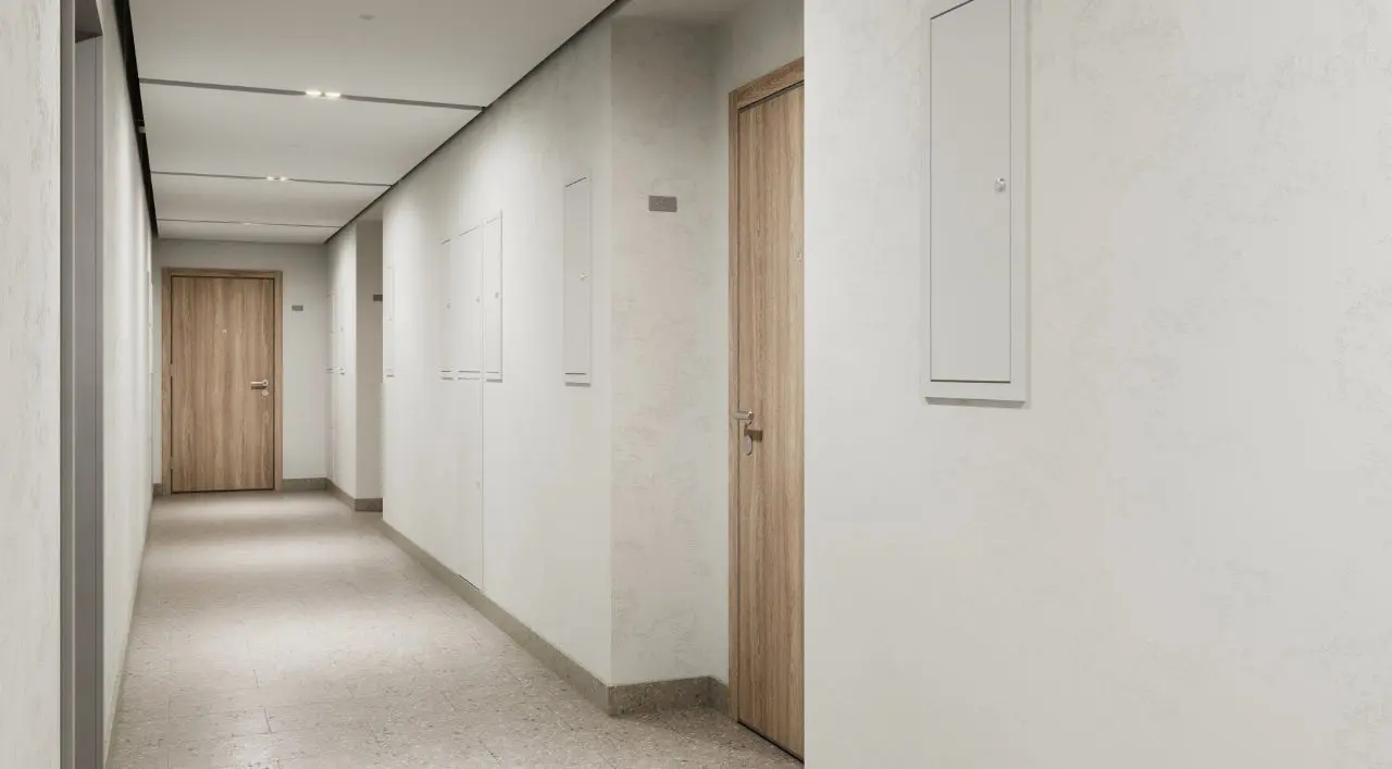 ЖК «Мичуринский парк»