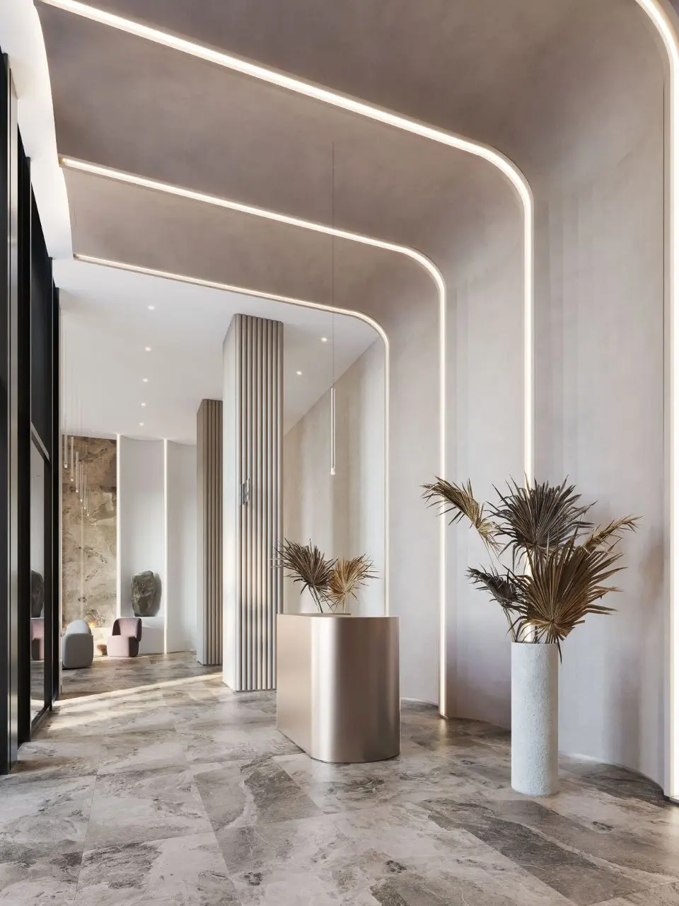 ЖК «Левел Южнопортовая»