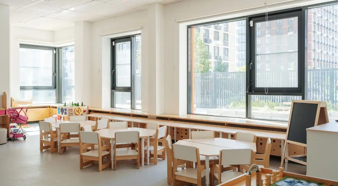 ЖК «Мичуринский парк»