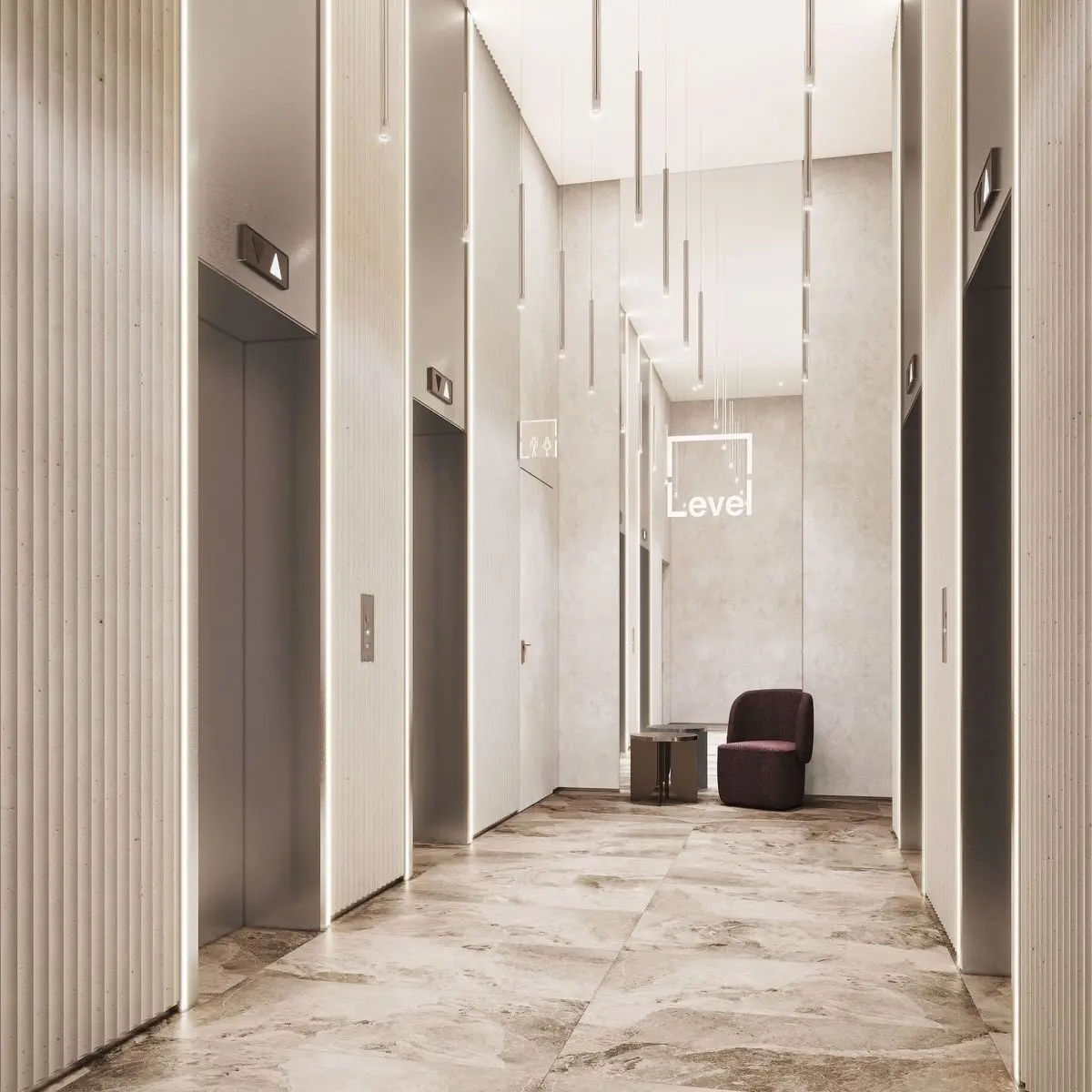 ЖК «Левел Южнопортовая»