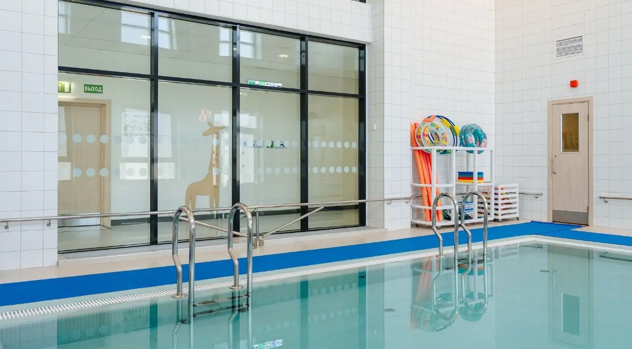 ЖК «Мичуринский парк»