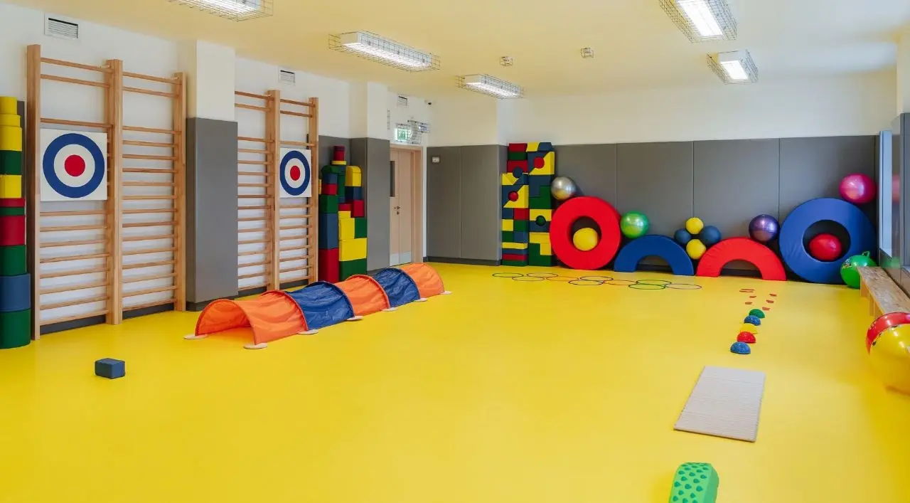 ЖК «Мичуринский парк»