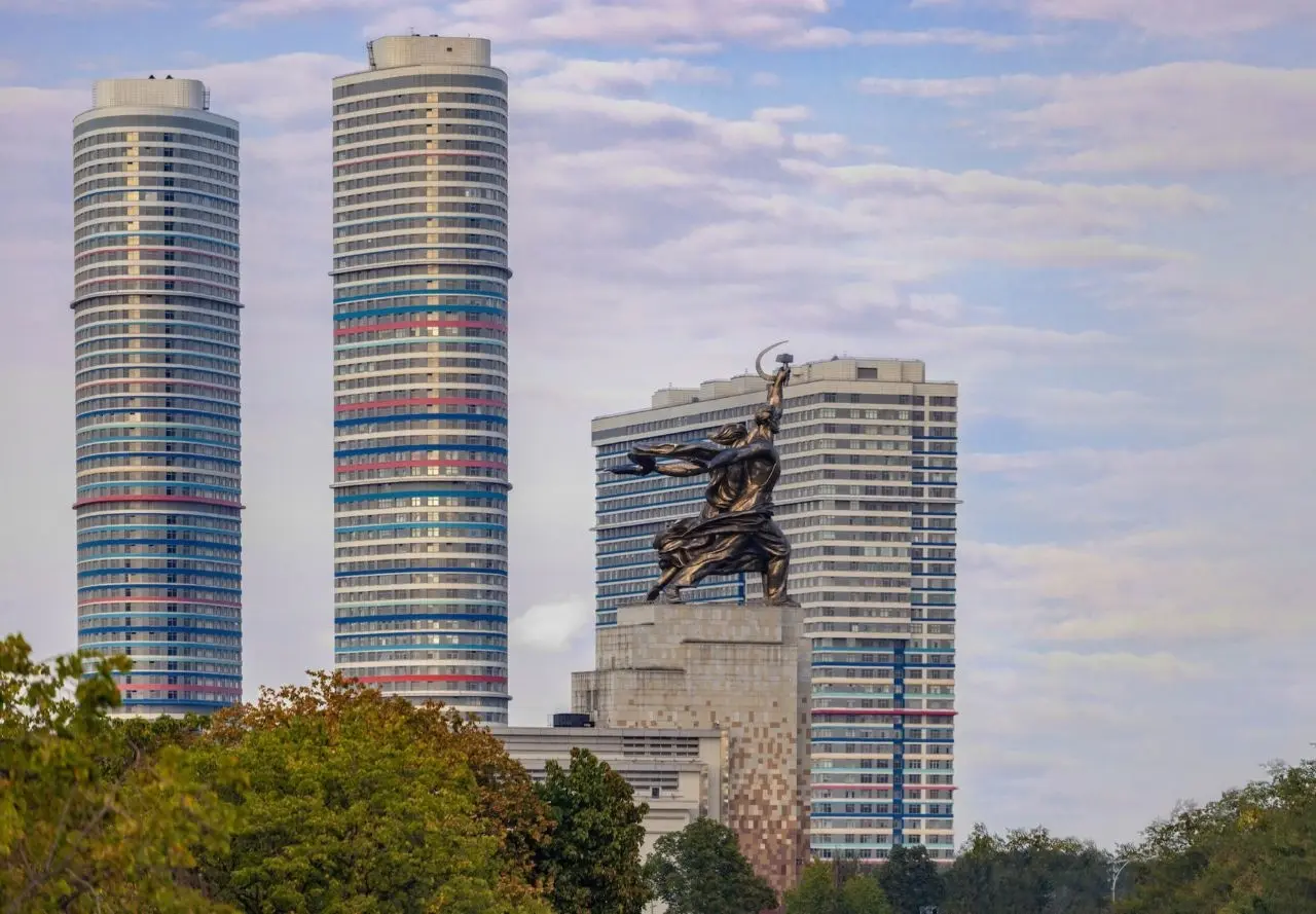 ЖК «Триколор»