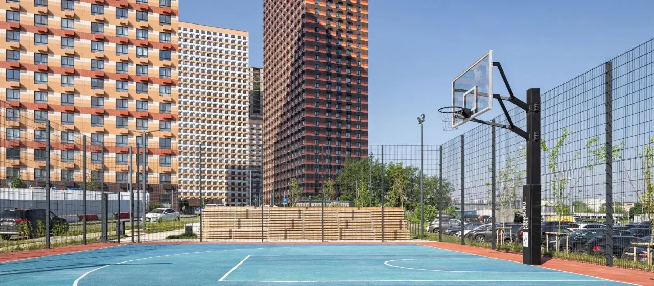 ЖК «Сигнальный 16»