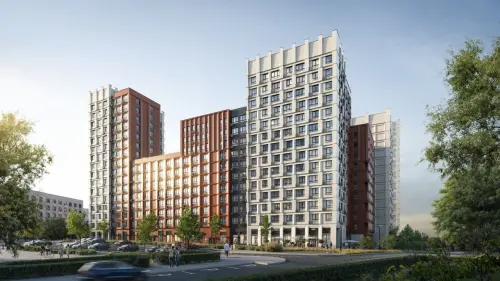 Деснаречье