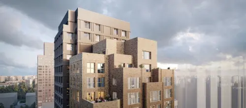 Москворечье