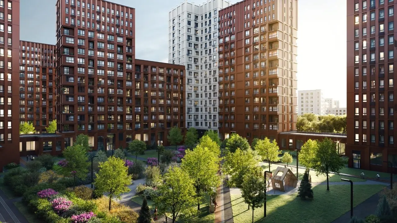 ЖК «Деснаречье»