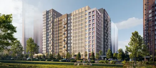 Москворечье