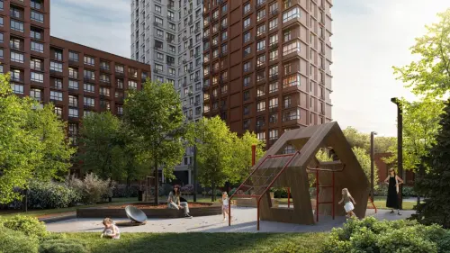 Деснаречье