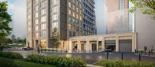 Москворечье