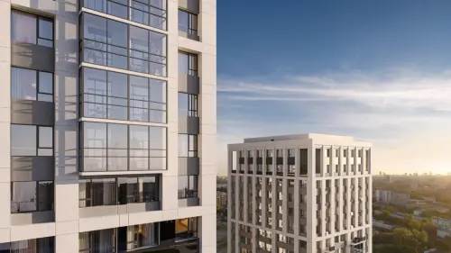 ЖК «Бестселлер»