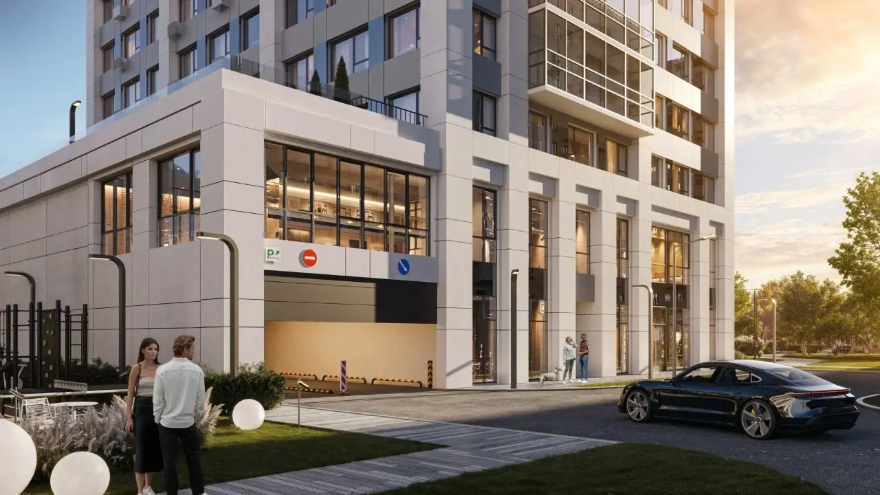 ЖК «Бестселлер»